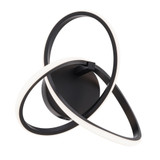 Holly Broadway 28W 1 LED Light Wall Sconce by BSH - 2471-BEL-1332634