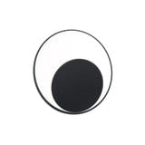 Thirlestaine Place 22W 1 LED Light Wall Sconce by BSH - 2471-BEL-1332681