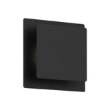 Tweed Trees 8W 1 LED Wall Sconce by BSH - 2471-BEL-1332679