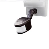 Harwood Broadway 11.75 Inch 120V Motion Sensor by BSH  - 2470-BEL-965170