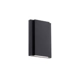 Downs Banks 11W 2 LED Wall Sconce 7.5 Inch Tall and 1.75 Inch Wide by BSH - 2471-BEL-1367983