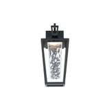 Abbotsford Beeches 13W 1 4CCT LED Outdoor Wall Mount 16.25 Inch by BSH - 2471-BEL-1374137