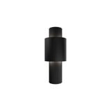 Gammie Place 16W 1 4CCT LED Outdoor Wall Mount 14 Inch and 6 Inch Wide by BSH - 2471-BEL-1374148
