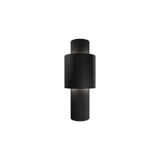 Gammie Place 16W 1 4CCT LED Outdoor Wall Mount 14 Inch and 6 Inch Wide by BSH - 2471-BEL-1374148