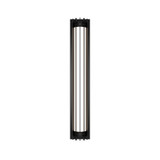 Wharf Hey 44W 1 4CCT LED Outdoor Wall Mount 32 Inch X 3.75 Inch Wide by BSH - 2471-BEL-1374175