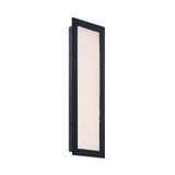 Rosemount Manor 14W 1 4CCT LED Outdoor Wall Mount 20 Inch by BSH - 2471-BEL-1374177