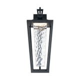 Abbotsford Beeches 25W 1 4CCT LED Outdoor Wall Mount 33.88 Inch Tall by BSH - 2471-BEL-1374176