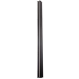 Ash Tree Heath 28.2W 1 LED Outdoor Wall Mount 72 Inch Tall X 2 Inch Wide by BSH - 2471-BEL-1367991