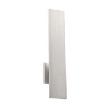 Woodbridge Croft 24W 1 LED Light Outdoor Wall Mount by BSH - 2471-BEL-1332682
