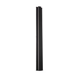 Ash Tree Heath 23.6W 1 LED Outdoor Wall Mount 48 Inch Tall X 2 Inch Wide by BSH - 2471-BEL-1367989