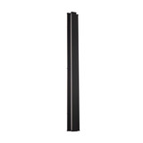 Ash Tree Heath 23.6W 1 LED Outdoor Wall Mount 48 Inch Tall X 2 Inch Wide by BSH - 2471-BEL-1367989