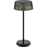 Marlowe Causeway 2W 1 LED Rechargeable Table Lamp 14.38 Inch Tall by BSH  - 2518_2470-BEL-1367652