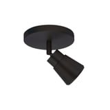 St Catherines Spur 8W 1 LED Monopoint Track Light 5.21 Inch X 5 Inch Wide by BSH  - 2470-BEL-1367647
