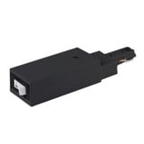 2.5 Inch 7.5 A H Track Slim Live End Connector with Switch by BSH  - 2518_2470-BEL-845393