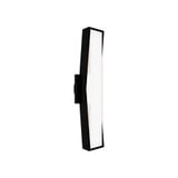 Dairy Road 29W 1 4CCT LED Outdoor Wall Mount 24 Inch and 4 Inch Wide by BSH - 2471-BEL-1374178