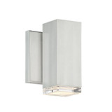 Cwmdare Road 9W 1 LED Outdoor Wall Mount by BSH - 2471-BEL-846179