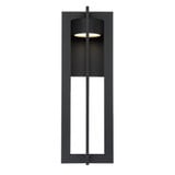 Lindisfarne Mews 22W 1 LED Light Wall Sconce by BSH - 2471-BEL-845562