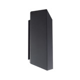 Fitzwilliam Ground 16W 2 LED Outdoor Wall Mount 14 Inch Tall X 3.25 Inch Wide by BSH - 2471-BEL-1368003