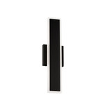 Briarwood Wharf 30W 1 LED Light Outdoor Wall Mount by BSH - 2471-BEL-1332683