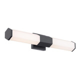 Chester Town 15W 2 LED Bath Vanity 3.15 Inch Tall and 24 Inch Length by BSH  - 2518_2470-BEL-1367656