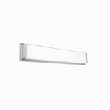 Kirkham Mill 16W 1 LED Vanity Light by BSH  - 2470-BEL-845414
