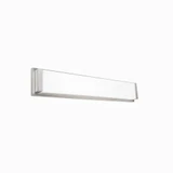 Kirkham Mill 16W 1 LED Vanity Light by BSH  - 2470-BEL-845414