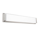 Kirkham Mill 26W 1 LED Vanity Light by BSH  - 2518_2470-BEL-845416
