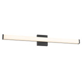 Glebe Meadow 30W 1 LED Bath Vanity 1.88 Inch Tall and 36 Inch Length by BSH  - 2518_2470-BEL-1367660