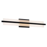 Kirkstone Garth 20W 1 LED Bath Vanity 4.75 Inch Tall X 28 Inch Length by BSH  - 2470-BEL-1367662