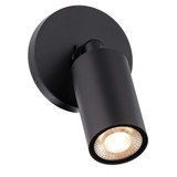 Fifth Buildings 17W 1 LED Outdoor Wall Mount 5.06 Inch Tall by BSH  - 2470-BEL-1367665