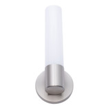 Bay Banks 13W 1 LED Wall Sconce by BSH  - 2470-BEL-845428