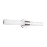 Bay Banks 20W 1 LED Wall Sconce by BSH  - 2518_2470-BEL-845429