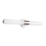 Bay Banks 20W 1 LED Wall Sconce by BSH  - 2470-BEL-845429