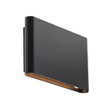 Ingleby Chase 8.5W 2 LED Outdoor Wall Mount 8.5 Inch Wide by BSH  - 2518_2470-BEL-1367672