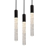 Magic 3 LED Light Mini Round Chandelier by Modern Forms - PD-35603