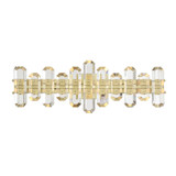 Bolton 3 Light Vanity Light by Crystorama - BOL-8883