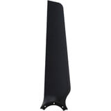 TriAire Custom Blade (Set of 3) 1.94 Inch Tall X 52 Inch Wide by Fanimation - BPW8514-52