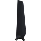 TriAire Custom Blade (Set of 3) 1.94 Inch Tall X 52 Inch Wide by Fanimation - BPW8514-52