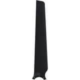 Bradshaw Pastures Blade (Set of 3) 1.95 Inch Tall X 72 Inch Wide by BSH - 103-BEL-831319