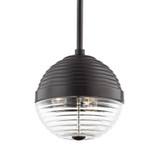 Easton 3 Light Pendant 10.5 x 10.25 Inch by Hudson Valley by Hudson Valley - 1210