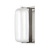 Burnside Village 1 Light Wall Sconce 15.75 x 6 Inch by BSH - 116-BEL-921606