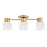 Centerport 3 Light Vanity Light by Hudson Valley - 4203