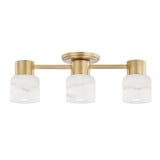 Centerport 3 Light Vanity Light by Hudson Valley - 4203