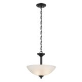Jolie 2 Light Medium Pendant by Kichler - 43641