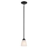 Jolie 1 Light Mini Pendant by Kichler - 43640