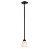 Jolie 1 Light Mini Pendant by Kichler - 43640