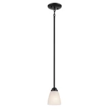Jolie 1 Light Mini Pendant by Kichler - 43640