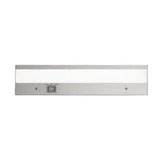 Collingwood Bottom 120V 8W 2700K/3000K LED Color Option Light Bar by BSH - 156-BEL-716021