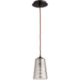Ariel 1 Light Mini Pendant by Cyan - 08840