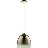 Parlor 1 Light Medium Pendant by Cyan - 0768PAR